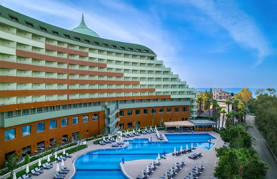 Delphin Palace Hotel-1